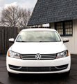 Used 2014 Volkswagen Passat 1.8T Wolfsburg Edition image 2