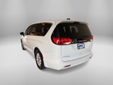 Used 2023 Chrysler Voyager LX image 3