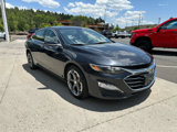 Used 2023 Chevrolet Malibu LT image 4