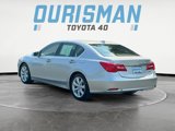 Used 2014 Acura RLX image 4