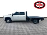 Used 2022 Chevrolet Silverado 3500 W/T w/ WT Convenience Package image 4