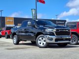 New 2025 RAM 1500 2WD Crew Cab image 2
