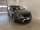 Used 2016 Dodge Journey Crossroad w/ Quick Order Package 28V image 3