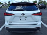Used 2021 Lexus NX 300 F Sport w/ F Sport Premium Package image 3