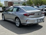 Certified 2023 Acura TLX w/ Technology Package image 5