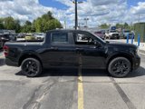 New 2025 Ford Maverick XLT image 3