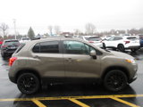 Used 2022 Chevrolet Trax LT w/ Sport Edition image 6