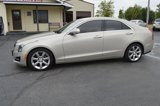 Used 2015 Cadillac ATS Luxury image 3