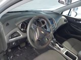 Used 2019 Chevrolet Cruze LT image 2
