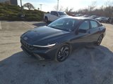 New 2025 Hyundai Elantra Sport image 1