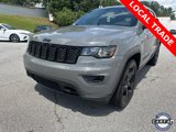 Used 2019 Jeep Grand Cherokee Laredo image 4