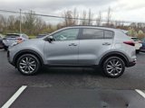 Used 2022 Kia Sportage Nightfall Edition w/ Nighfall AWD Premium Package image 4