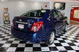 Used 2013 Chevrolet Sonic LTZ image 5