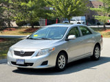 Used 2010 Toyota Corolla LE image 3