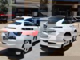 Used 2020 Chevrolet Malibu LS w/ Driver Confidence Package II image 5