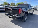 Used 2021 GMC Sierra 1500 AT4 image 3