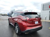 Used 2016 Nissan Murano SL image 3