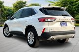 Certified 2020 Ford Escape SE image 2