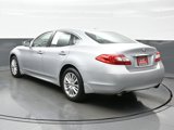 Used 2011 INFINITI M56 x image 4