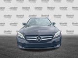 Used 2021 Mercedes-Benz C 300 Sedan image 3