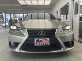 Used 2014 Lexus IS 250 AWD image 2