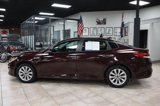 Used 2018 Kia Optima LX w/ 17" Alloy Wheels Package image 2