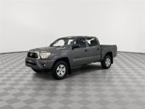Used 2012 Toyota Tacoma w/ SR5 Package image 4