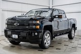 Used 2019 Chevrolet Silverado 2500 LTZ w/ Duramax Plus Package image 3