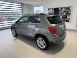 Used 2020 Chevrolet Trax Premier image 4