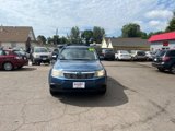 Used 2009 Subaru Forester 2.5X w/ Popular Equipment Group 1A image 4