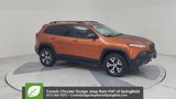 Used 2016 Jeep Cherokee Trailhawk w/ Comfort/Convenience Group image 2