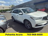 Used 2017 Acura MDX SH-AWD w/ Technology Package image 4