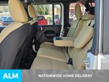 Used 2023 Jeep Wrangler Unlimited image 5