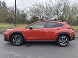 Used 2024 Subaru Crosstrek 2.0i Premium image 2