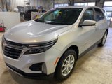 Used 2022 Chevrolet Equinox LT image 4