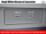 New 2025 Nissan Rogue SV image 5