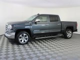 Used 2018 GMC Sierra 1500 SLT image 2