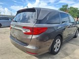Used 2018 Honda Odyssey EX image 3