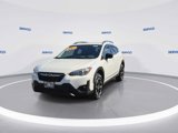 Used 2022 Subaru Crosstrek 2.0i image 3
