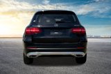 Used 2019 Mercedes-Benz GLC 350e 4MATIC image 4