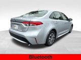 Used 2021 Toyota Corolla LE w/ Carpet Mat Package (TMS) image 3