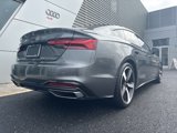 Used 2022 Audi A5 2.0T Prestige w/ Black Optic Plus Package image 4