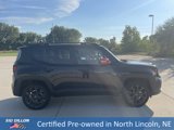 Used 2023 Jeep Renegade Latitude image 3