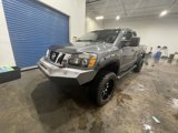 Used 2014 Nissan Titan SV w/ SV Value Truck Package image 2