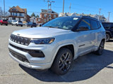 New 2025 Jeep Compass Limited w/ High Altitude Package image 2