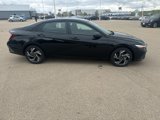 New 2025 Hyundai Elantra Sport image 3