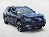 Used 2019 Volkswagen Atlas SEL Premium image 3