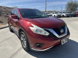 Used 2016 Nissan Murano SV image 3