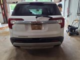 Used 2021 GMC Acadia SLT image 4