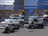 New 2025 Chevrolet Trax LT w/ Driver Confidence Package image 2